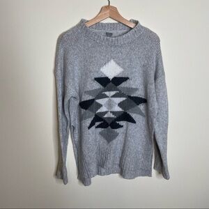 Aerie Oversized Sweater size xs